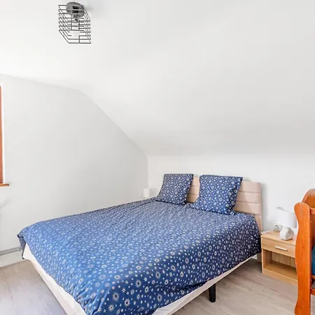 Le Clos Alsacien Parking Prive & Ve فينتزنهايم