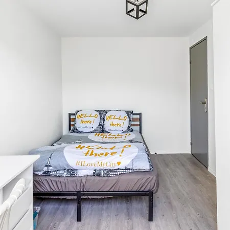 度假居 Le Clos Alsacien Parking Prive & Ve