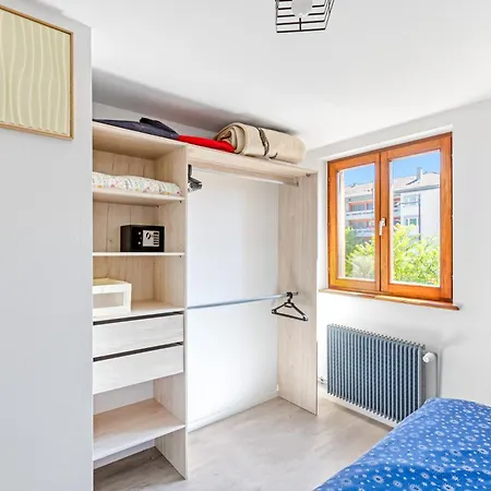 Le Clos Alsacien Parking Prive & Ve
