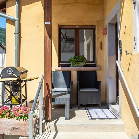 Le Clos Alsacien Parking Prive & Ve 度假居 万泽内姆