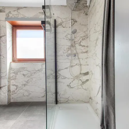 度假居 Le Clos Alsacien Parking Prive & Ve